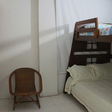 Apartamento De Tres Habitaciones En Zona Centro De San Andres Islas - Edificio Comodoro 203 Esterno foto