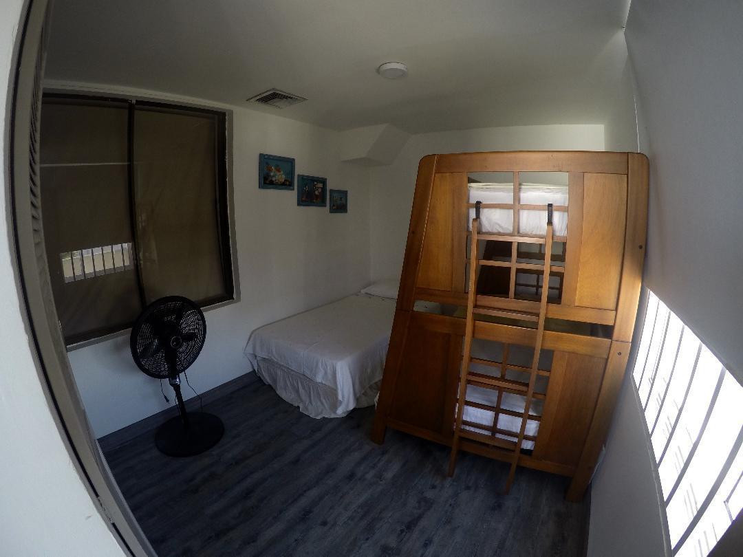 Apartamento De Tres Habitaciones En Zona Centro De San Andres Islas - Edificio Comodoro 203 Esterno foto