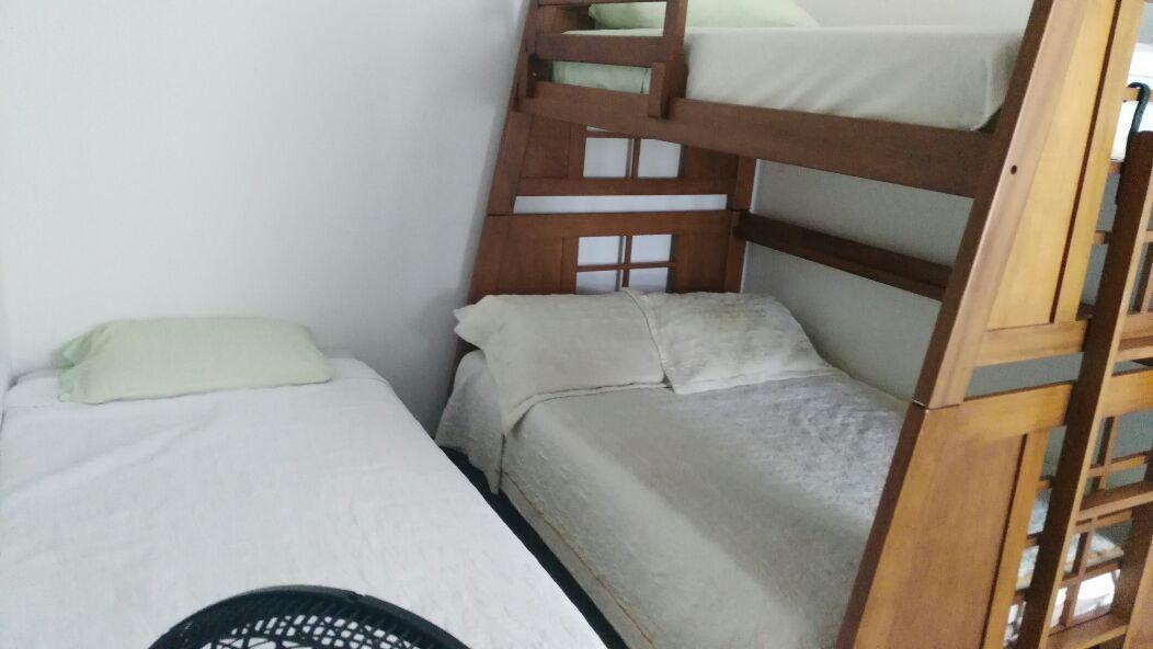 Apartamento De Tres Habitaciones En Zona Centro De San Andres Islas - Edificio Comodoro 203 Esterno foto
